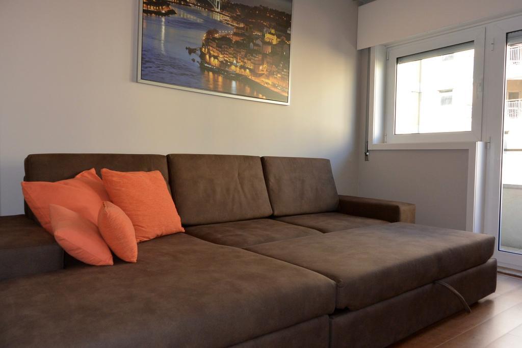Appartamento Julio Dinis Flat, By Flat In Oporto Esterno foto