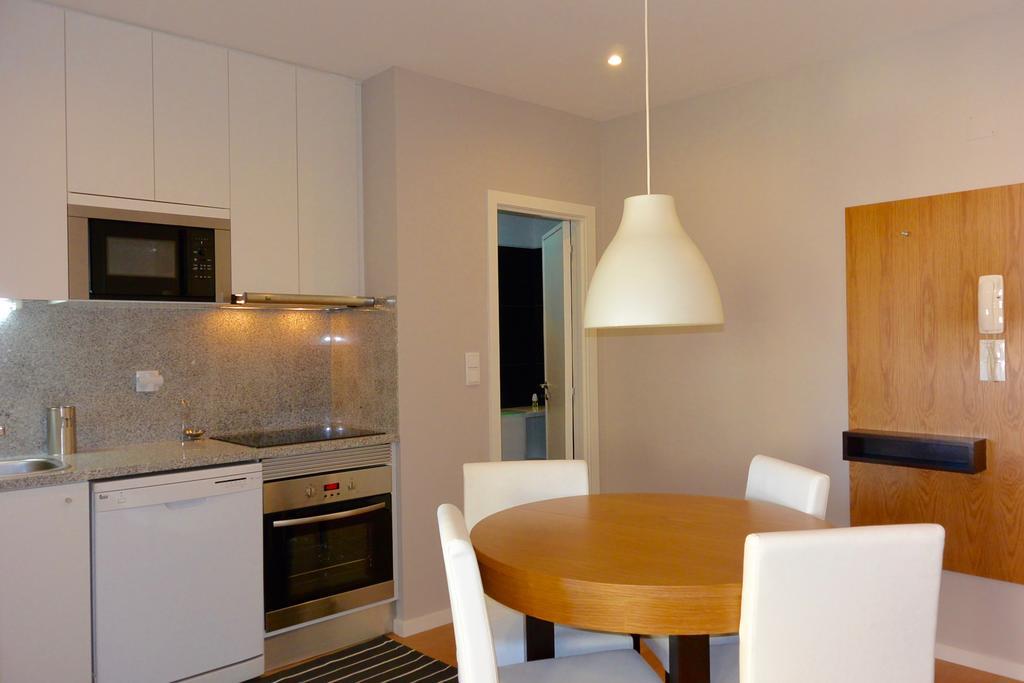 Appartamento Julio Dinis Flat, By Flat In Oporto Esterno foto