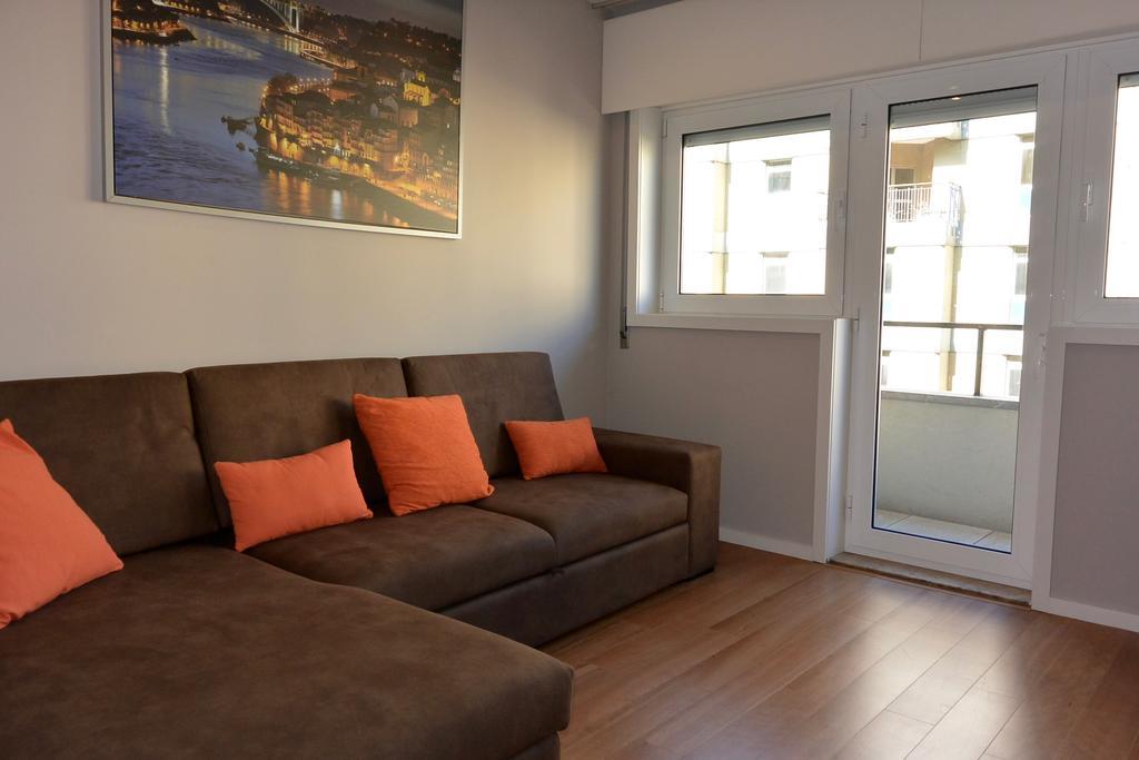 Appartamento Julio Dinis Flat, By Flat In Oporto Esterno foto