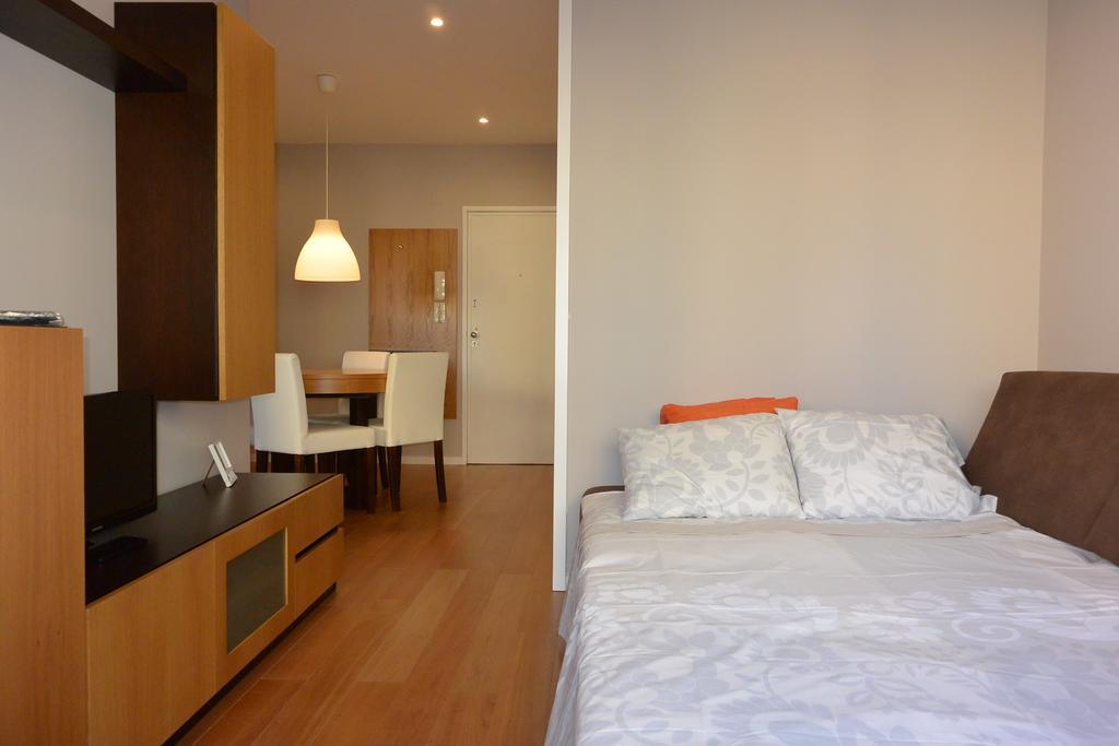Appartamento Julio Dinis Flat, By Flat In Oporto Esterno foto