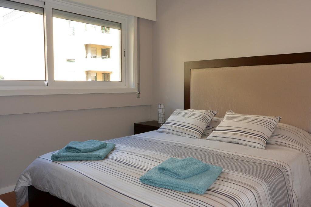 Appartamento Julio Dinis Flat, By Flat In Oporto Esterno foto