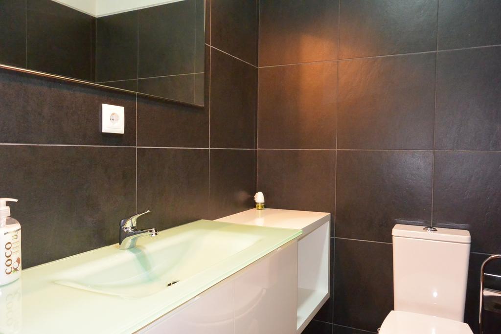 Appartamento Julio Dinis Flat, By Flat In Oporto Esterno foto