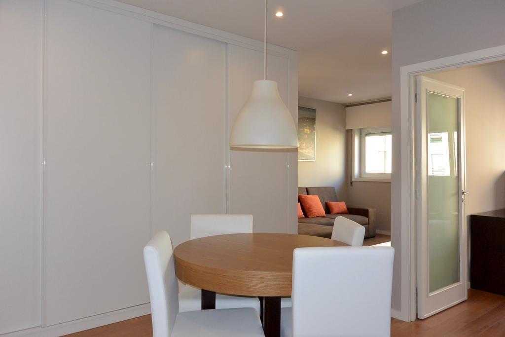 Appartamento Julio Dinis Flat, By Flat In Oporto Esterno foto