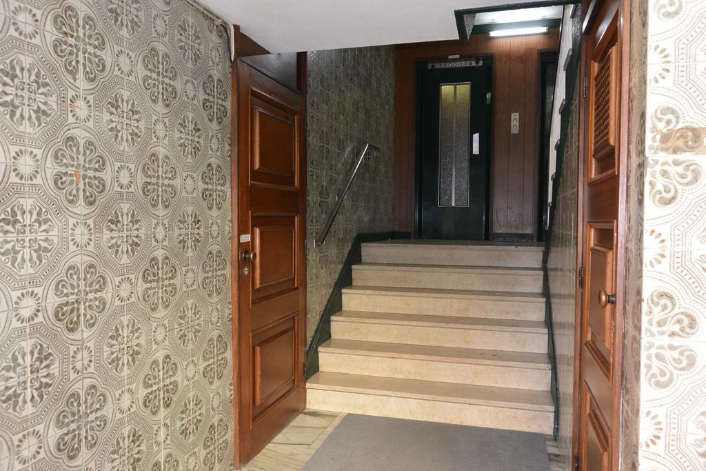 Appartamento Julio Dinis Flat, By Flat In Oporto Esterno foto