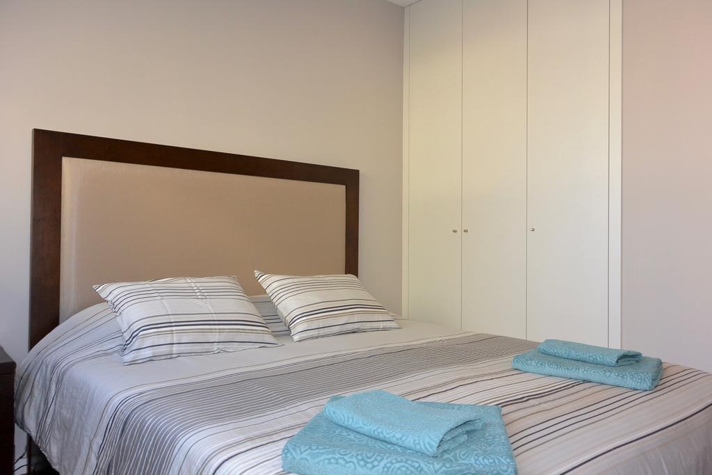 Appartamento Julio Dinis Flat, By Flat In Oporto Esterno foto